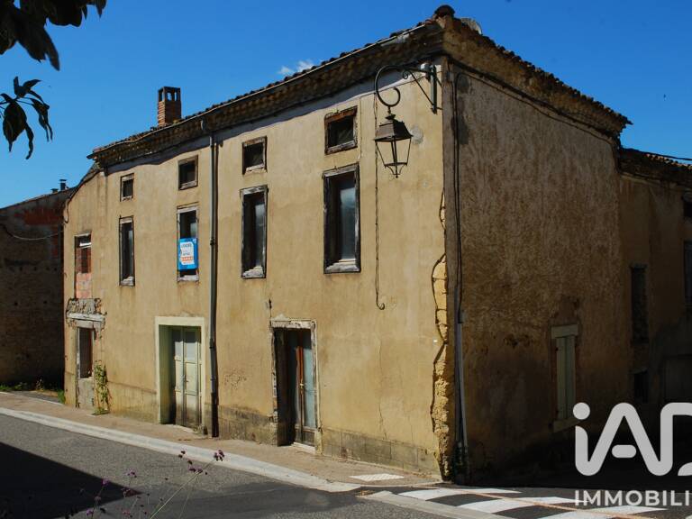 Vente Maison de village 4 pièces — photo 1