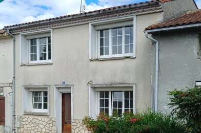 Maison 5 pièces 129000 €