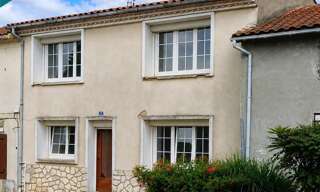 Maison 5 Pièces 120 m² à vendre à Chevanceaux (17210)