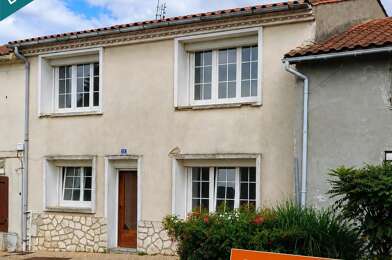 Maison 5 pièces 129000 €