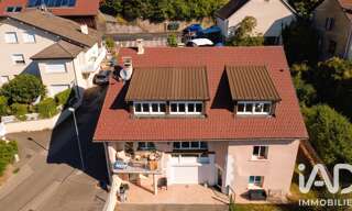 Immeuble  433 m² à vendre à Challex (01630)