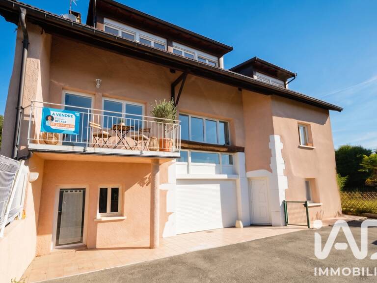 Vente Immeuble 433 m&sup2; — photo 1