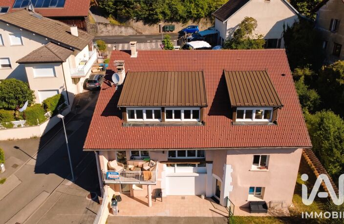 Vente Immeuble 433 m&sup2; — photo 3
