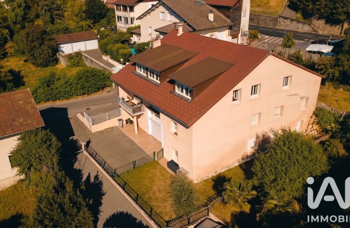Vente Immeuble 433 m&sup2; — photo 4