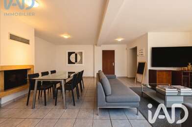 Appartement 4 pièces 452000 €