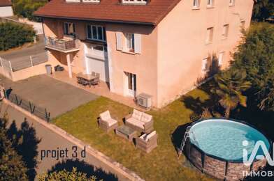Appartement 4 pièces 452000 €