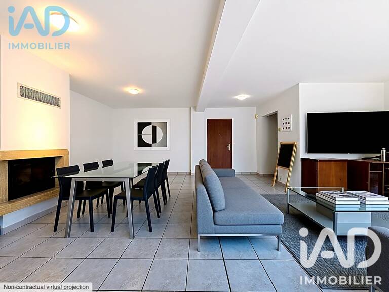 Vente Appartement 4 pièces — photo 1