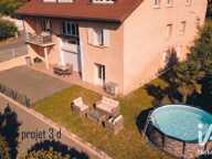 Vente Appartement 4 pièces — photo 3