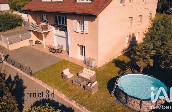 Vente Appartement 4 pièces — photo 3