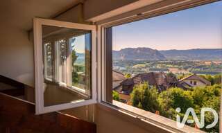Appartement 4 Pièces 142 m² à vendre à Challex (01630)