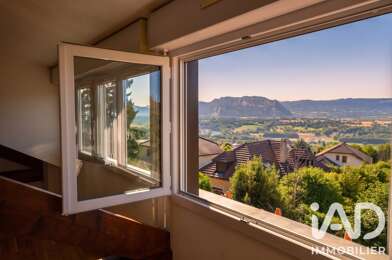 Appartement 4 pièces 510000 €