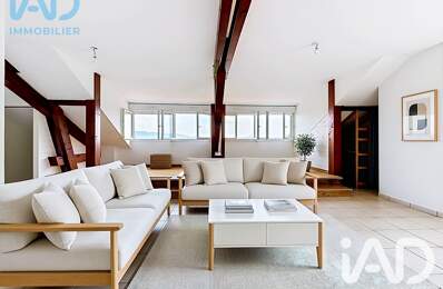 Vente Appartement 4 pièces — photo du bien