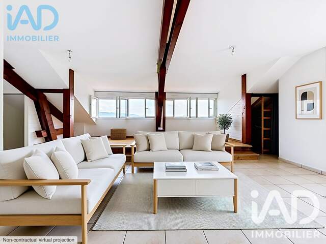 Vente Appartement 4 pièces — photo du bien