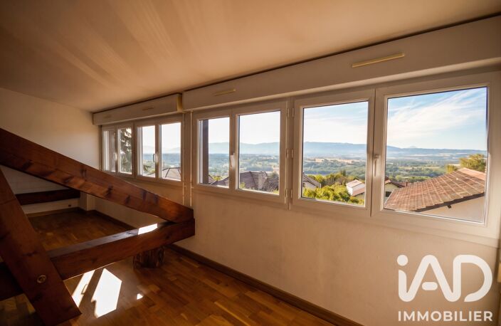 Vente Appartement 4 pièces — photo 2