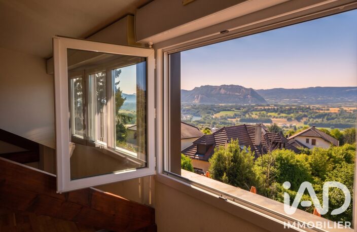 Vente Appartement 4 pièces — photo 3