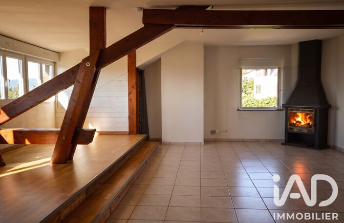 Vente Appartement 4 pièces — photo 5