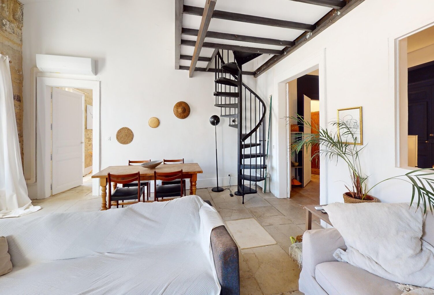 Appartement — photo 1