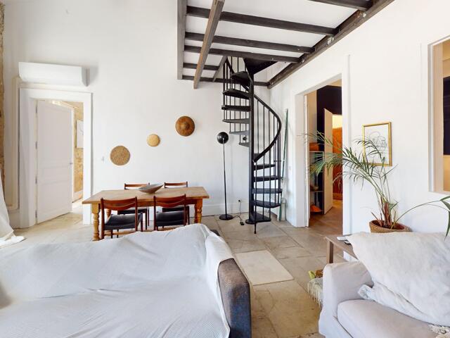 Appartement proposé à Montpellier