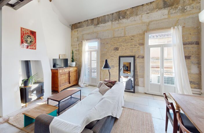 Appartement — photo 2