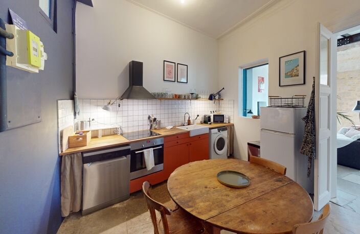 Appartement — photo 4