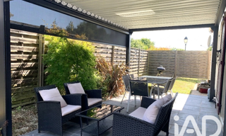 Maison 4 Pièces 82 m² à vendre à Menars (41500)