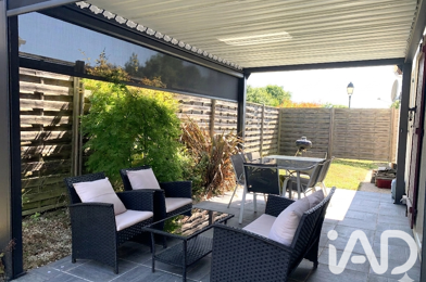 Maison 4 pièces 215000 €