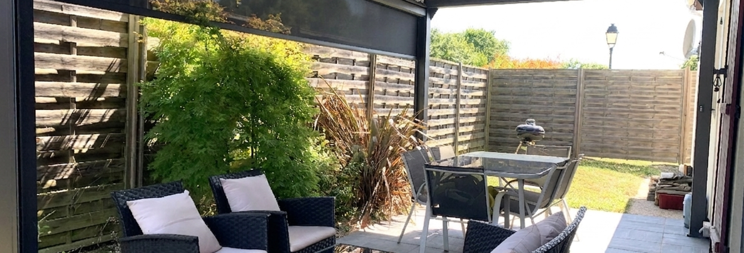 Maison 4 Pièces 82 m² à vendre à Menars (41500)