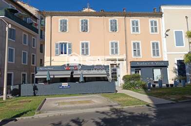 Commerce  130000 €