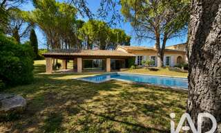 Maison 8 Pièces 214 m² à vendre à Villemoustaussou (11620)