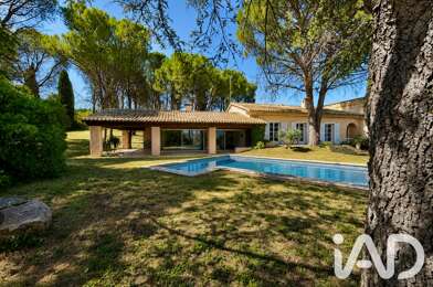 Maison 8 pièces 540000 €