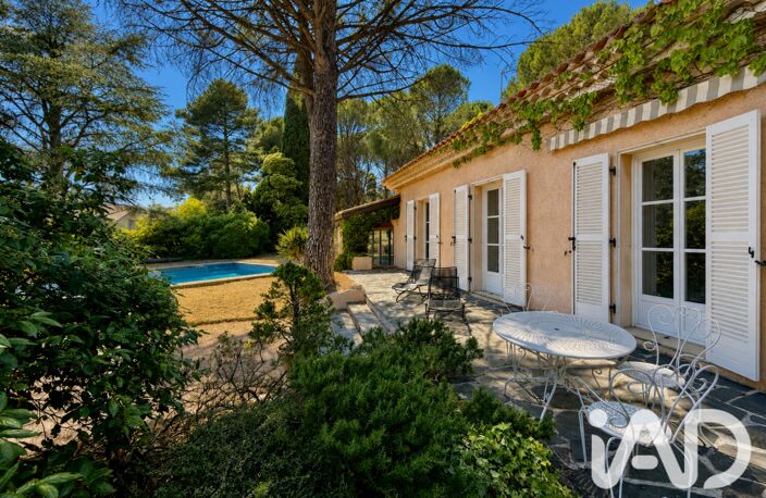 Vente Maison d'architecte 8 pièces — photo 2