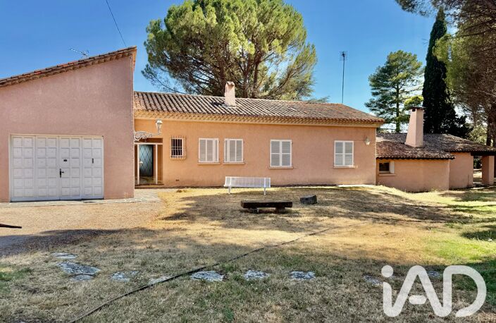 Vente Maison d'architecte 8 pièces — photo 3