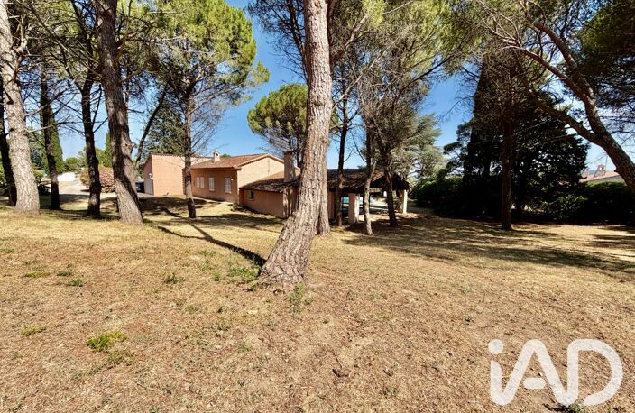 Vente Maison d'architecte 8 pièces — photo 4