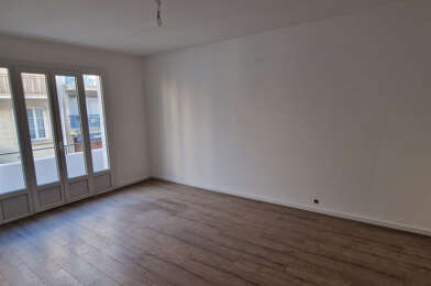 Appartement 3 pièces 1198 €