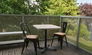 Appartement 1 Pièce 23 m² à vendre à Strasbourg (67200)