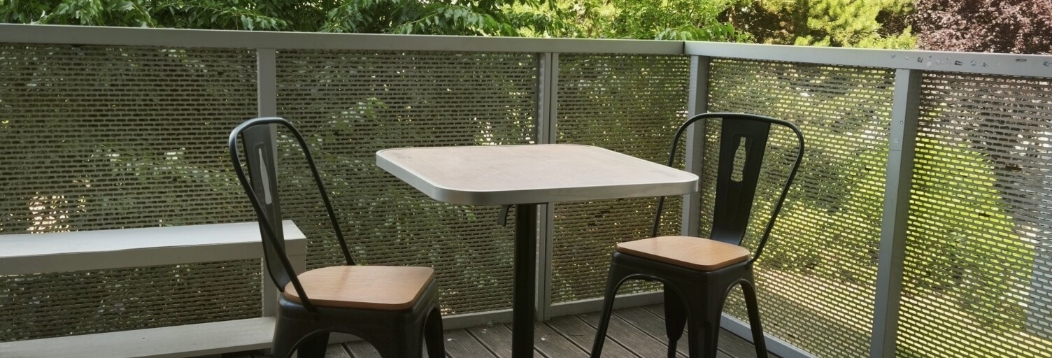 Appartement 1 Pièce 23 m² à vendre à Strasbourg (67200)