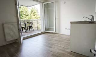 Appartement 1 Pièce 23 m² à vendre à Strasbourg (67200)