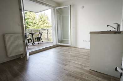 Appartement 1 pièces 85000 €