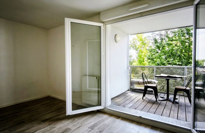 Vente Studio 1 pièce — photo 2
