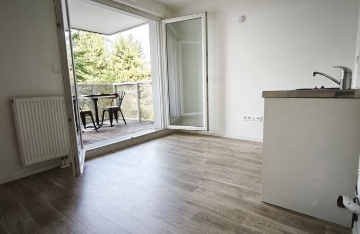 Vente Studio 1 pièce — photo 3