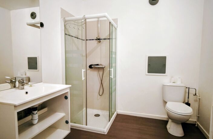Vente Studio 1 pièce — photo 4