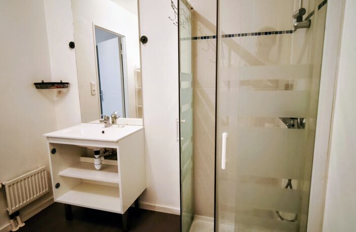 Vente Studio 1 pièce — photo 5