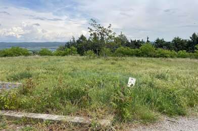 Terrain  90000 €