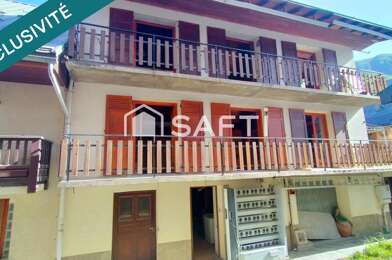 Maison 6 pièces 345000 €