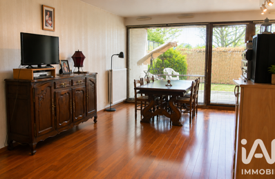 Vente Appartement 3 pièces — photo du bien