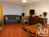 Vente Appartement 3 pièces — photo 4