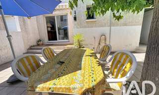 Maison 3 Pièces 60 m² à vendre à Agde (34300)