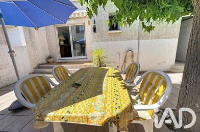 Maison 3 pièces 279000 €