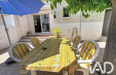 Vente Maison/villa 3 pièces — photo du bien