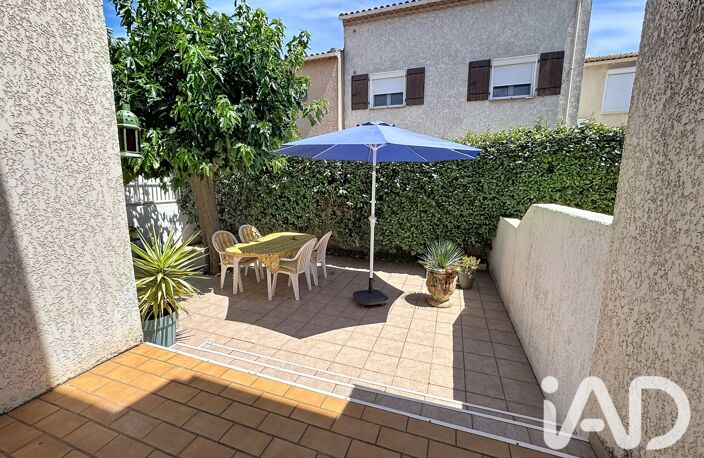 Vente Maison/villa 3 pièces — photo 2